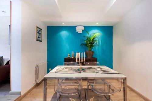 Apartamento En Palacio Casa Entera Con Dos Suites