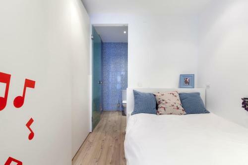 Apartamento En Palacio Casa Entera Con Dos Suites