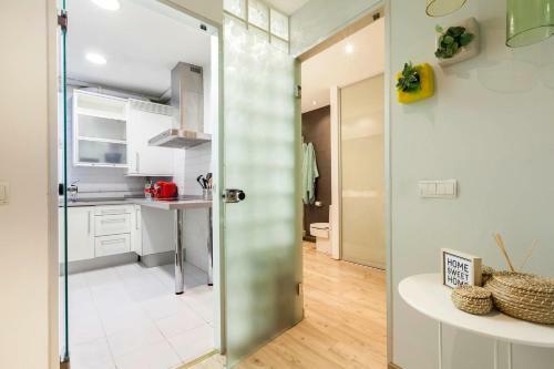 Apartamento En Palacio Casa Entera Con Dos Suites