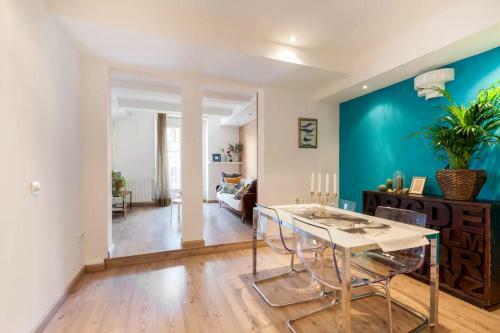 Apartamento En Palacio Casa Entera Con Dos Suites
