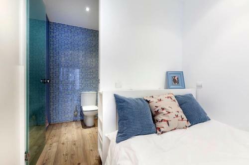 Apartamento En Palacio Casa Entera Con Dos Suites