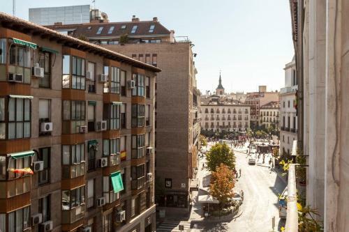 Apartamento En Palacio Casa Entera Con Dos Suites