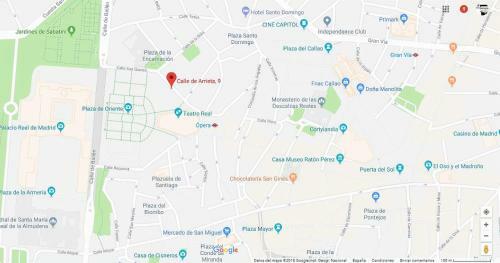 Apartamento En Palacio Casa Entera Con Dos Suites