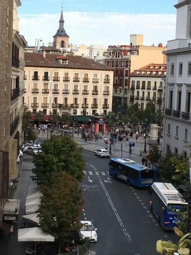 Apartamento En Palacio Casa Entera Con Dos Suites