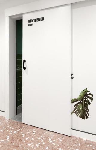 2060 The Newton Hostel