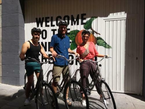 2060 The Newton Hostel