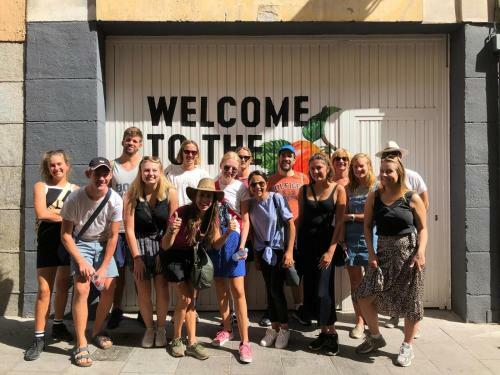 2060 The Newton Hostel