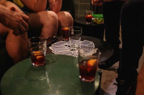 2060 The Newton Hostel