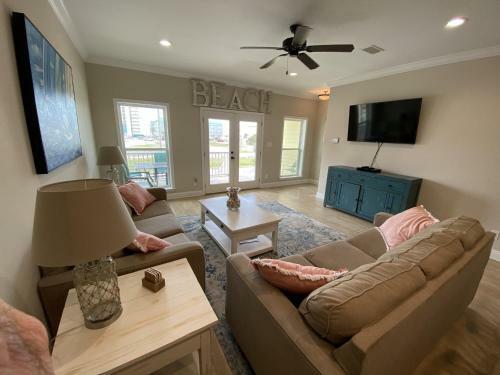 A Beach Life 1b Home
