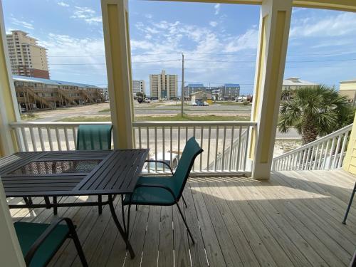 A Beach Life 1b Home