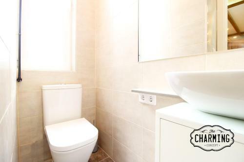 Apartamento Charming Plaza Mayor