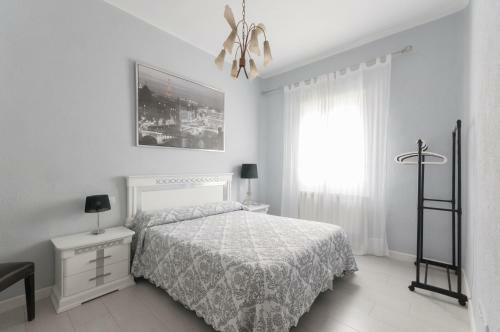 Apartamento 6 Mirasierras