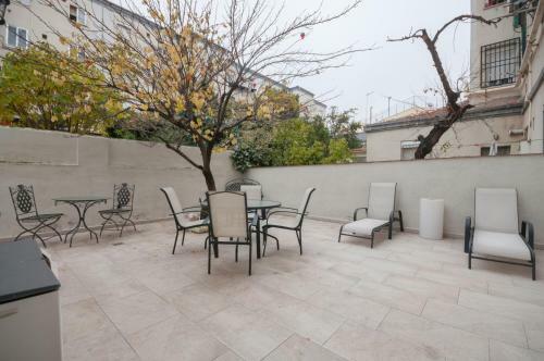 Apartamento 6 Mirasierras