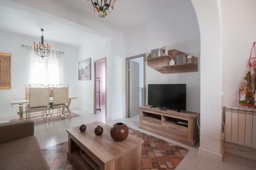 Apartamento 6 Mirasierras
