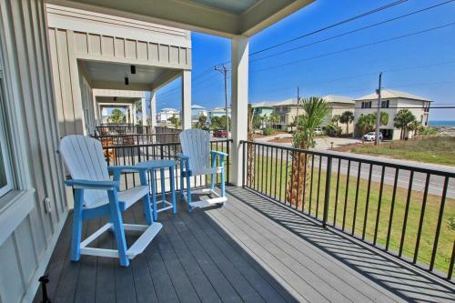 West Side Cottages Unit B By Youngs Suncoast