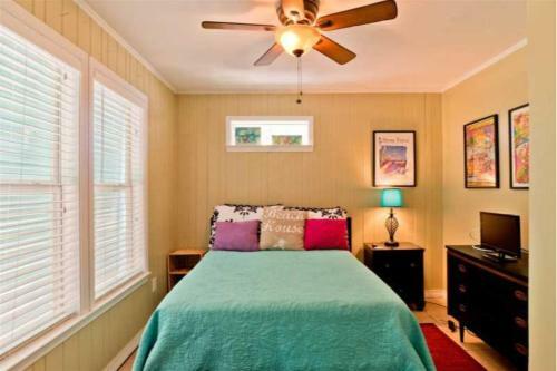 The Rising Tide By Meyer Vacation Rentals