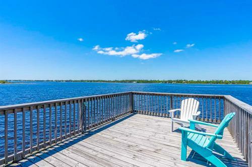 The Rising Tide By Meyer Vacation Rentals