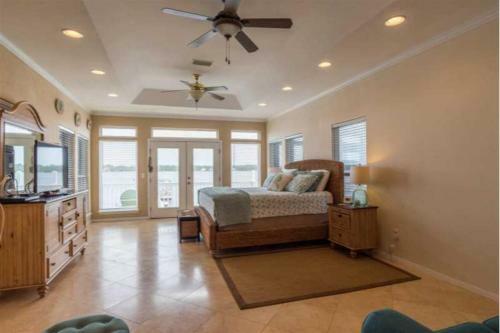 The Rising Tide By Meyer Vacation Rentals