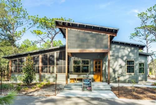 Lodge Eagle Cottages At Gulf State Park
