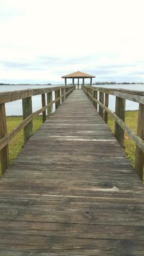 Lodge Eagle Cottages At Gulf State Park