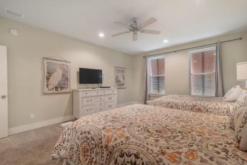 Cottages Of Romeo Beach Unit 1