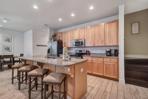 Cottages Of Romeo Beach Unit 1