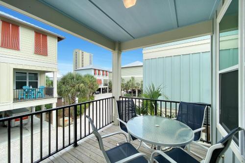 Cottages Of Romeo Beach Unit 1