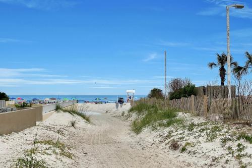 Cottages Of Romeo Beach Unit 1