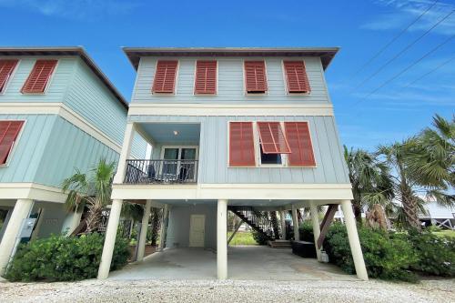 Cottages Of Romeo Beach Unit 1