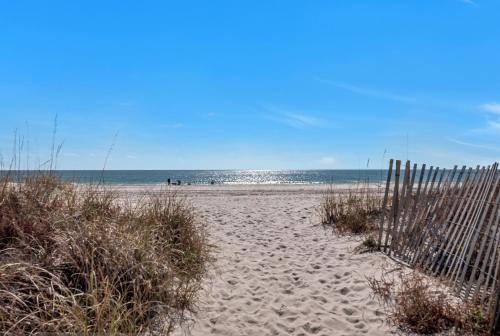 Island Winds East 407