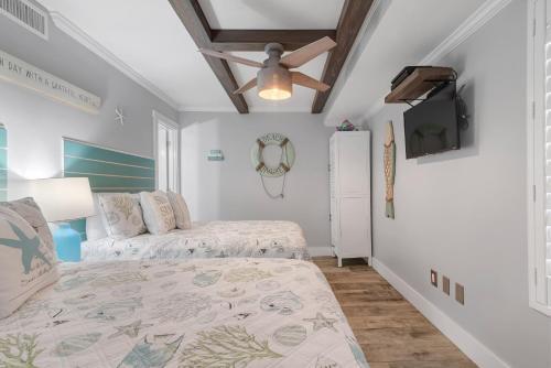 Island Winds East 407