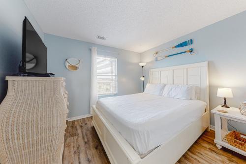 Grand Beach 316