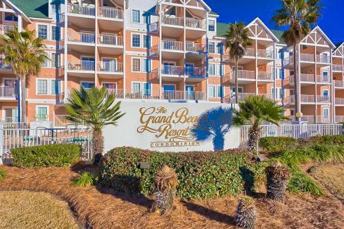 Grand Beach 316
