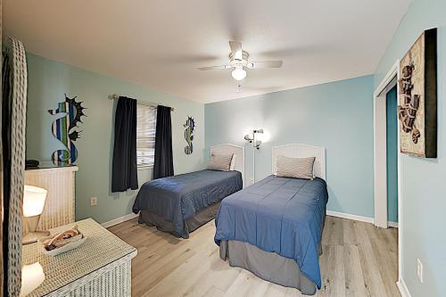 The Castaways