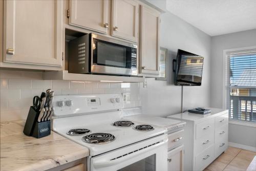 Apartamento Lagoon Landing 305 Condo