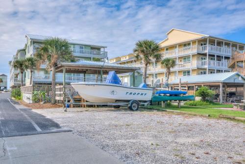 Apartamento Lagoon Landing 305 Condo
