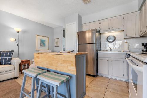 Apartamento Lagoon Landing 305 Condo