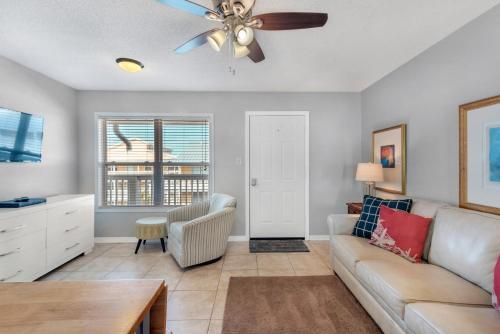 Apartamento Lagoon Landing 305 Condo