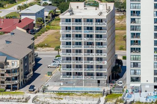 Caribbean Condominiums