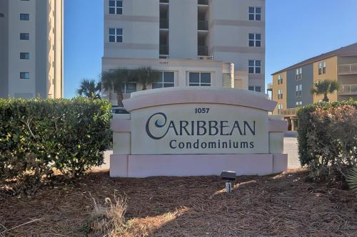 Caribbean Condominiums