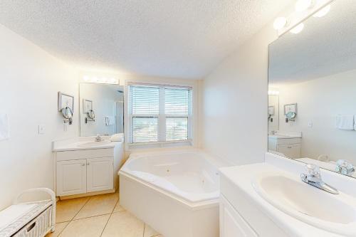 Caribbean Condominiums
