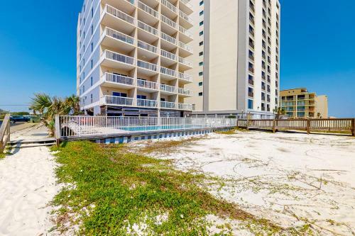 Caribbean Condominiums