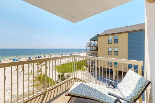 Caribbean Condominiums