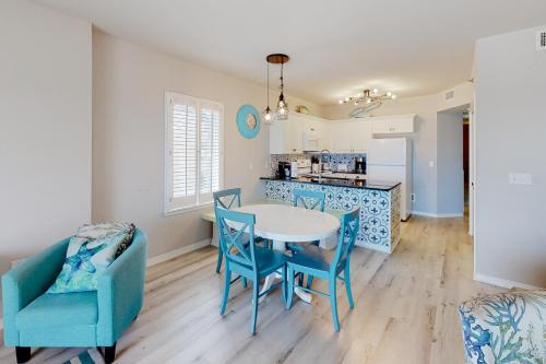 Caribbean Condominiums