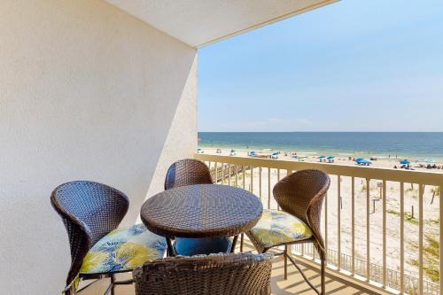 Caribbean Condominiums