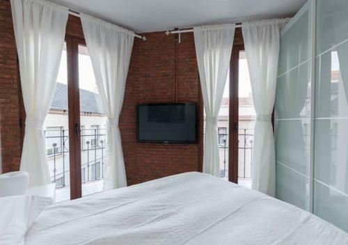 Apartamento Highly Furnished Rustic House