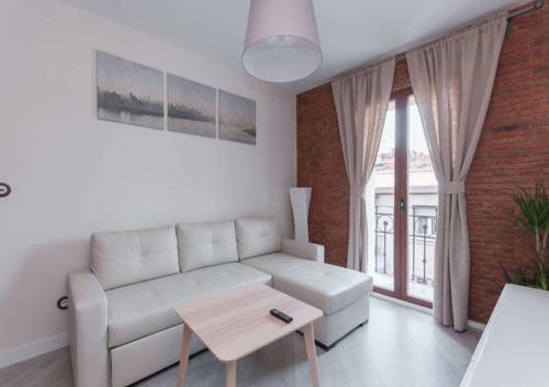 Apartamento Highly Furnished Rustic House