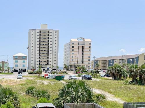 Apartamento Lagoon Sun Unit 4