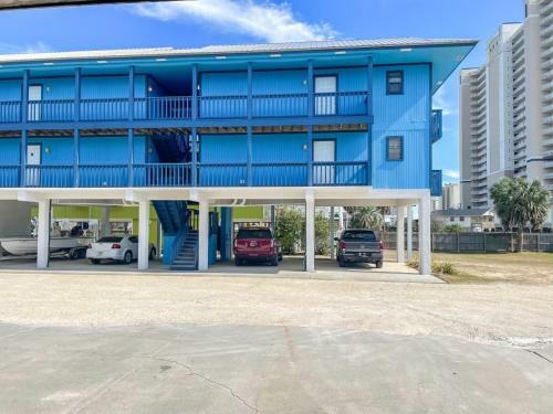 Apartamento Lagoon Sun Unit 4