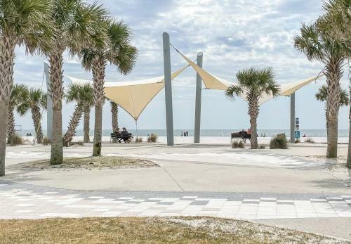 Apartamento Lagoon Sun Unit 4
